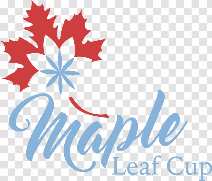 Maple Leaf Logo Japanese - Floral Design Transparent PNG