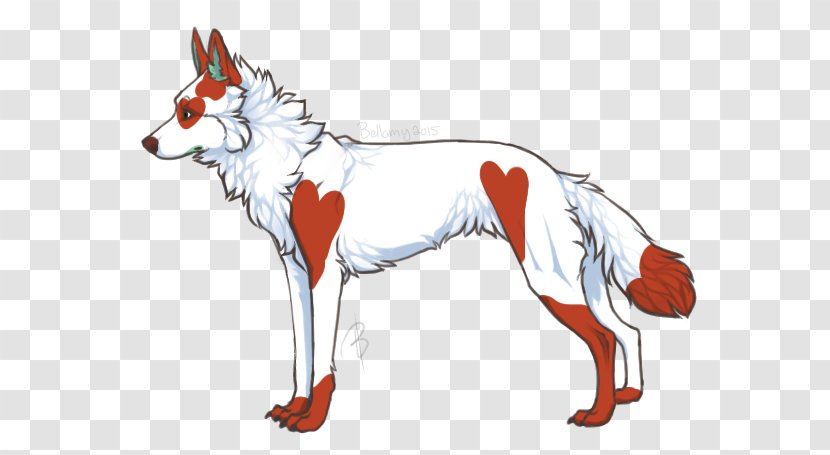 Dog Breed Red Fox Clip Art Cartoon - Vali Frame Transparent PNG