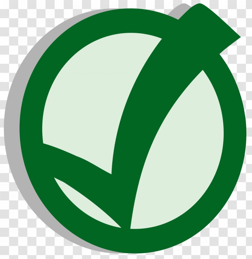 Check Mark Wikimedia Project - Signo Transparent PNG