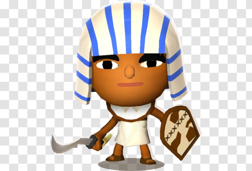 Nile The Egyptian Warrior Ram Trucks Symbol - Pharaoh Transparent PNG