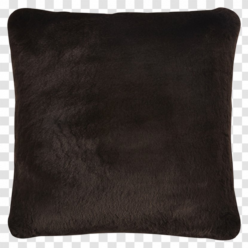 Tiger Leopard Pillow Velvet Silk - Brown Transparent PNG