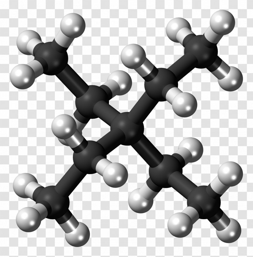 Tetraethylmethane 2,3-Dimethylhexane 2,5-Dimethylhexane 2,3-Dimethylbutane Alkane - Nonane - Body Jewelry Transparent PNG