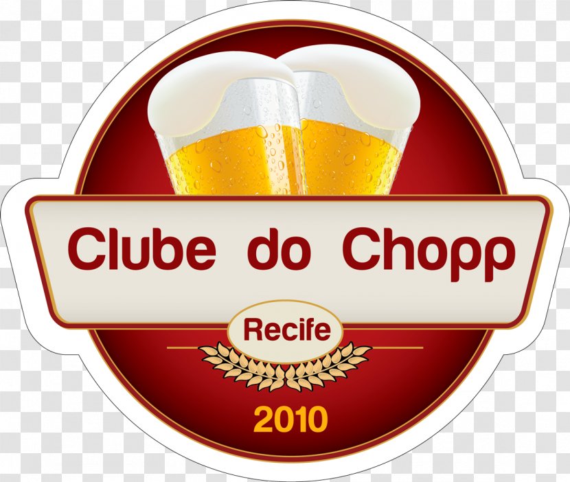 Draught Beer Logos The Club Of Angels - Form - Chopp Transparent PNG