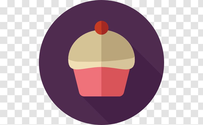 Cupcake Muffin Bakery Sponge Cake Food Transparent PNG