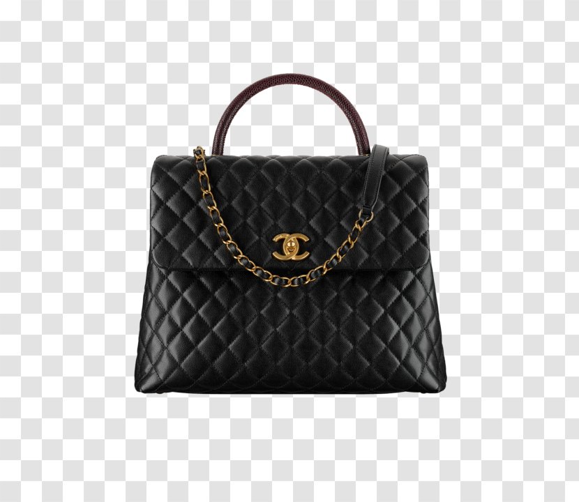 Chanel 2.55 Handbag Fashion - Baggage - Coco Transparent PNG