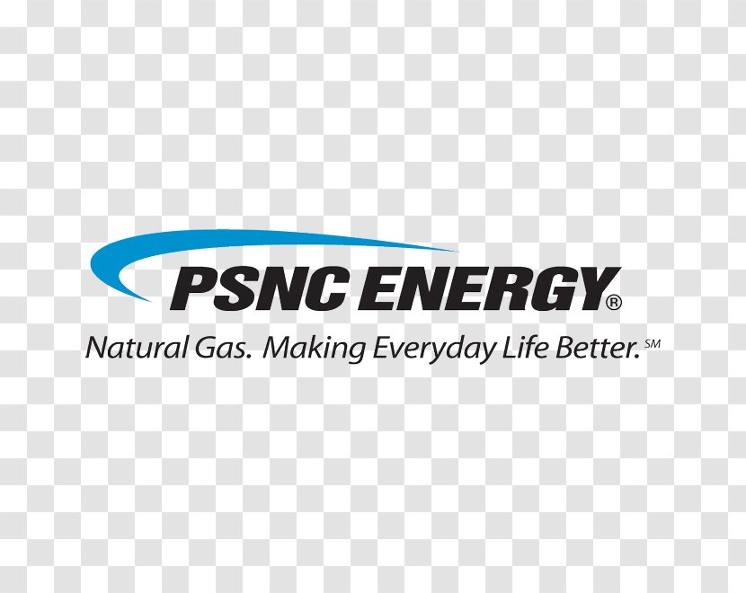 PSNC Energy Business Dominion Virginia Power Natural Gas - Text Transparent PNG