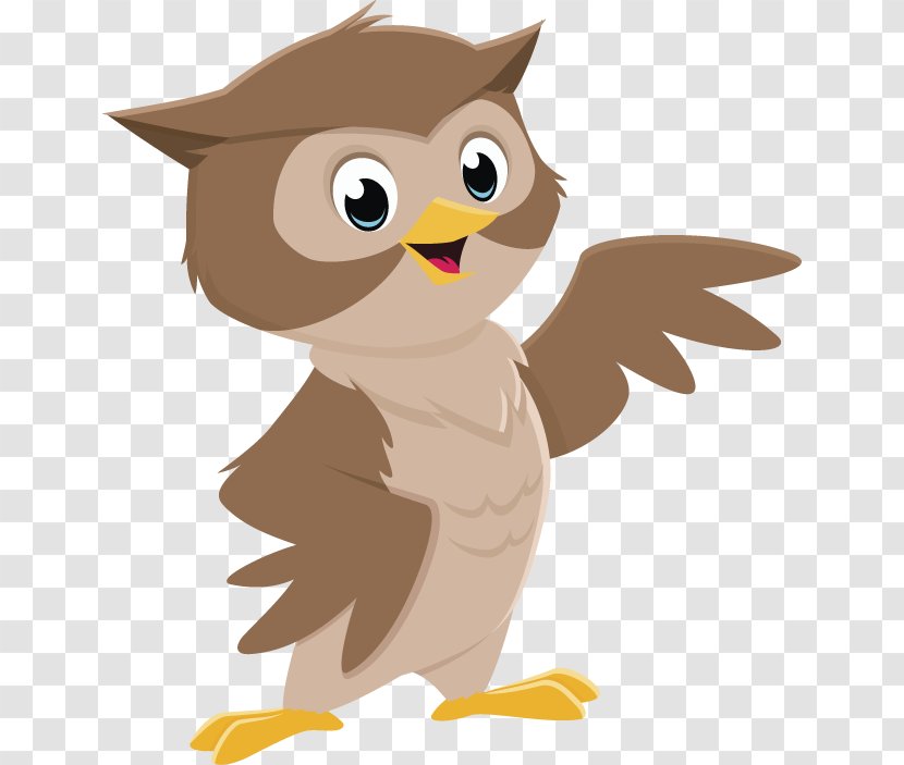 Owl Vector Graphics Cartoon Drawing Image - Silhouette Transparent PNG