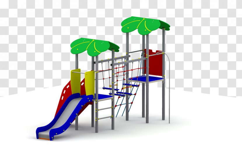 Playground Slide - Design Transparent PNG