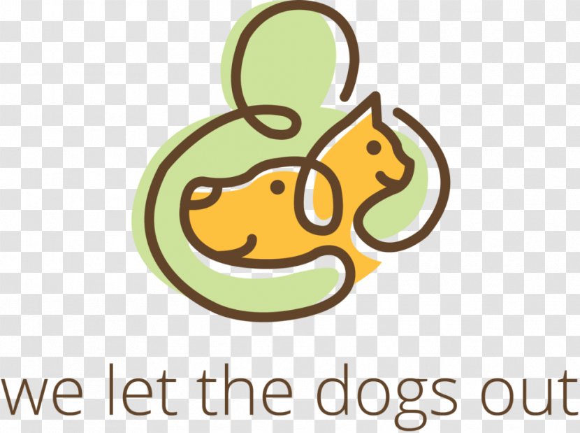 Dog Logo Graphic Design Pet Sitting - Organism - Grooming Logos Free Transparent PNG