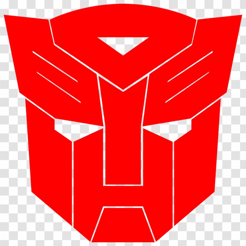 Autobot Logo Transformers Decepticon - Decal - Symbol Transparent PNG