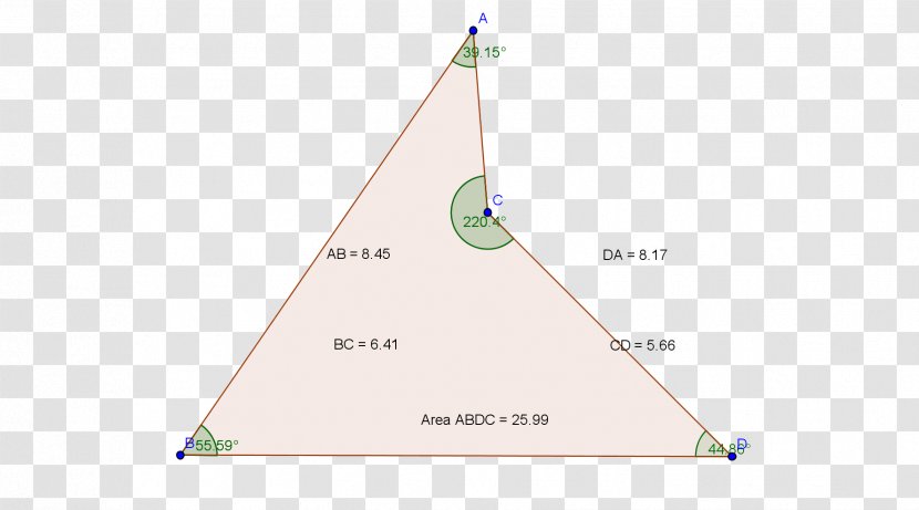 Triangle Pyramid - Cone Transparent PNG