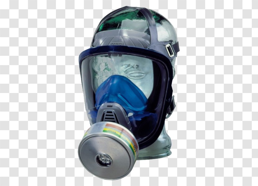 Mine Safety Appliances Respirator Gas Mask Personal Protective Equipment Transparent PNG