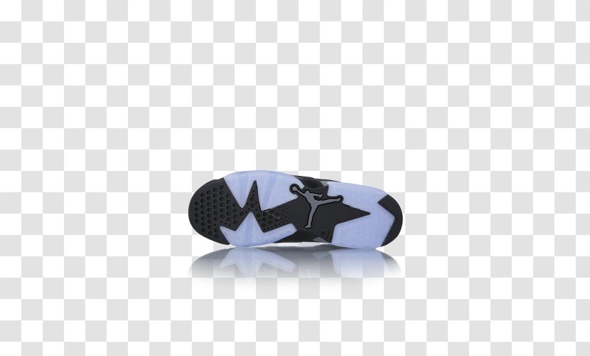 Air Jordan 6 Retro Bg Shoes Sports Nike - White - Flight 23 Grey Transparent PNG