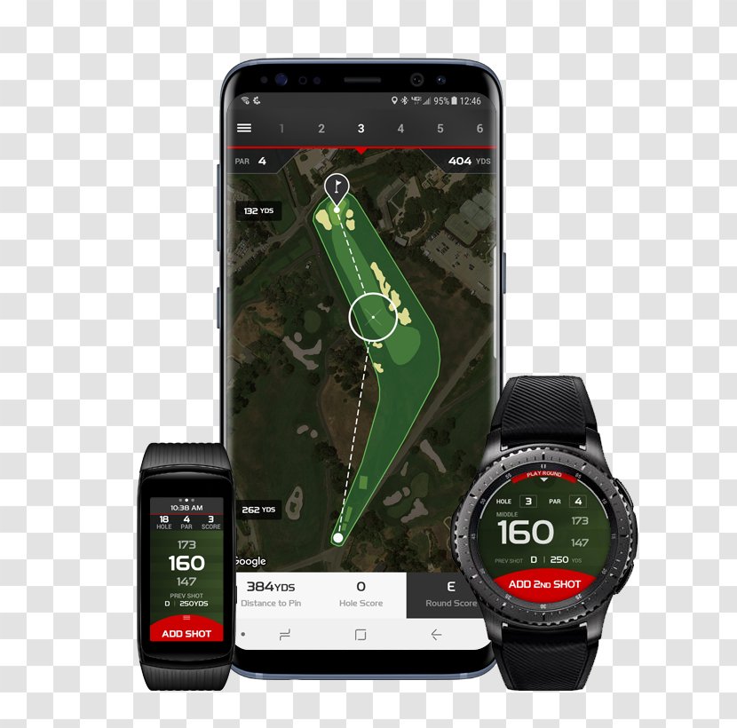 Samsung Gear S3 S2 Fit 2 Smartwatch - Mobile Phones Transparent PNG