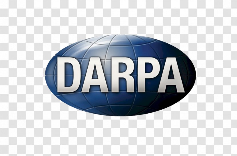 Logo DARPA United States Department Of Defense Government Agency Symbol Transparent PNG