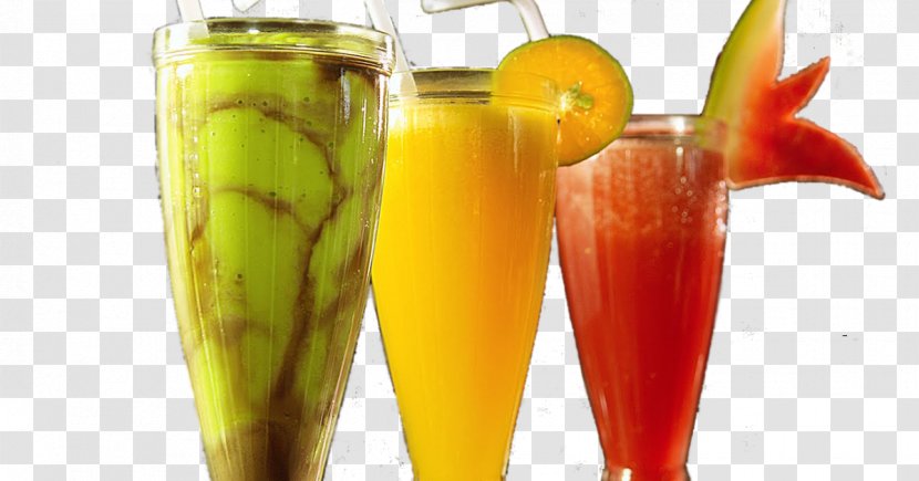 Pomegranate Juice Non-alcoholic Drink Health Shake Es Campur - Cocktail Garnish Transparent PNG