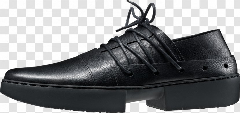 Platform Shoe Footwear Patten Leather - Brown - Spree Transparent PNG