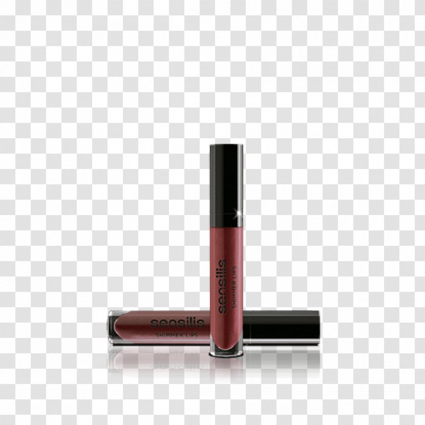 Lip Gloss Lipstick Make-up Cosmetics - Makeup Transparent PNG