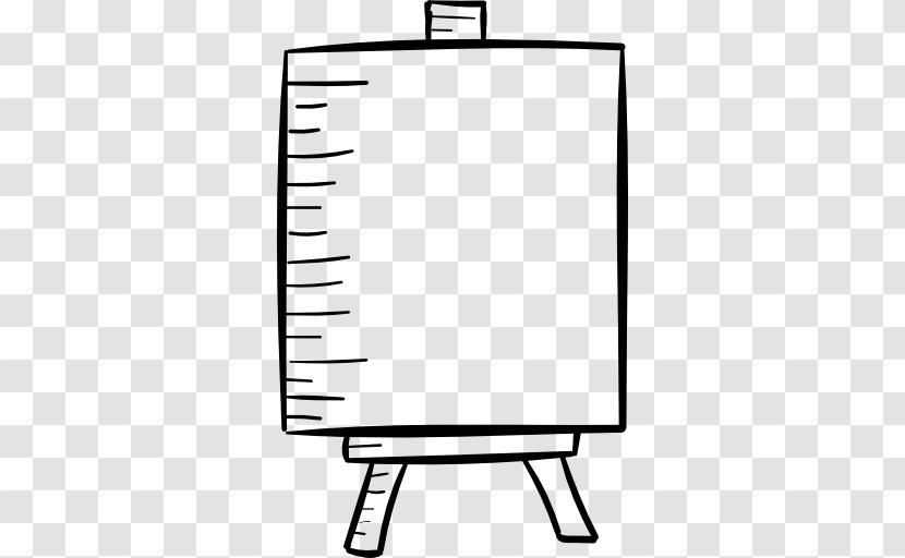 Teacher Dry-Erase Boards School - Education - White Board Transparent PNG