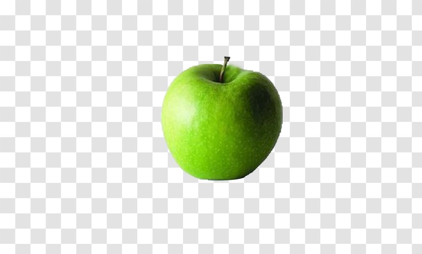 Granny Smith Apple Pie Fruit - Green Transparent PNG