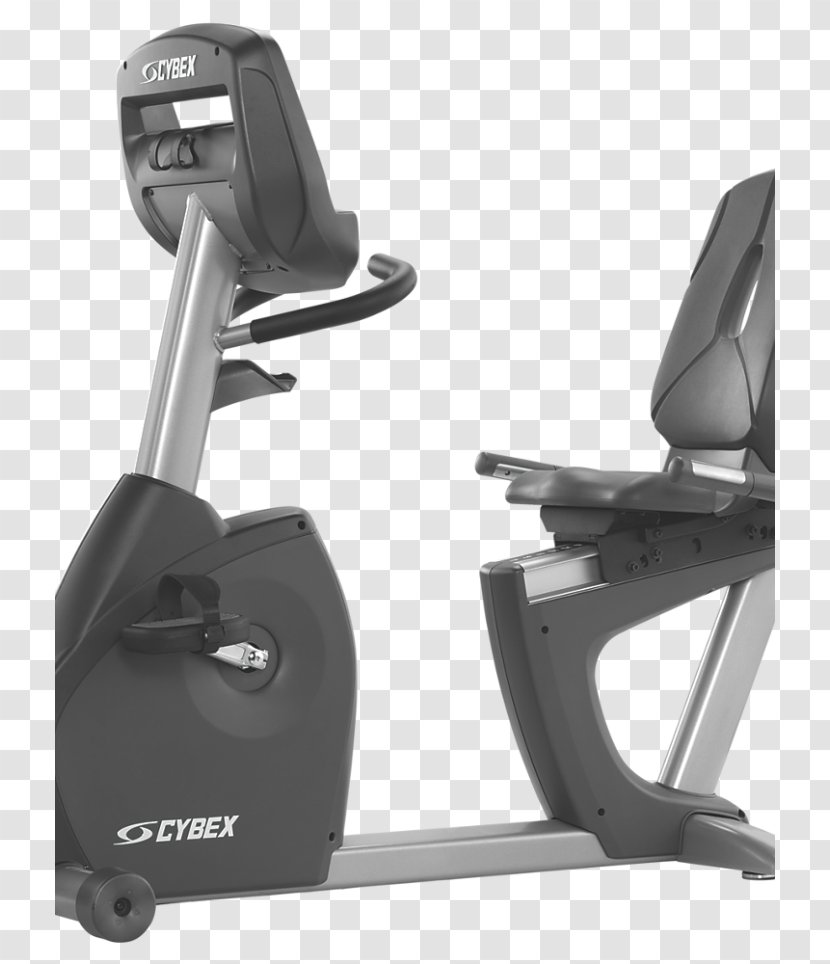 Exercise Bikes Recumbent Bicycle Cybex International Fitness Centre - Machine - Hot Deal Transparent PNG