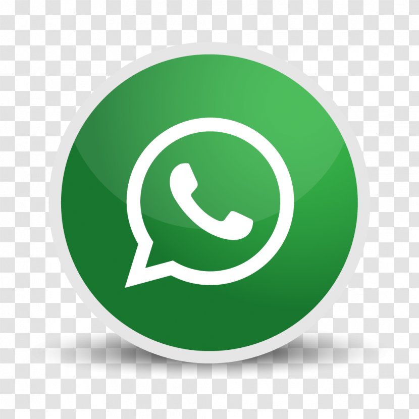 IPhone WhatsApp Android Download - Symbol - Whatsapp Transparent PNG