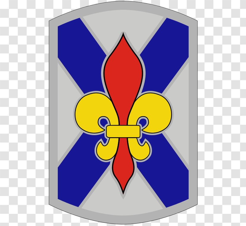 Infantry Brigade Combat Team Battalion Louisiana Army National Guard - Military Transparent PNG