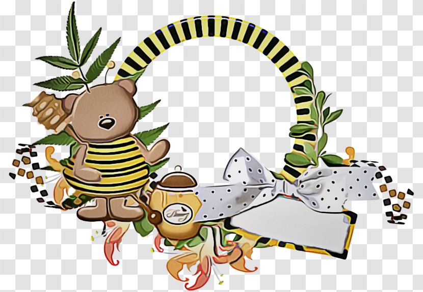 Caterpillar Cartoon - Art Transparent PNG