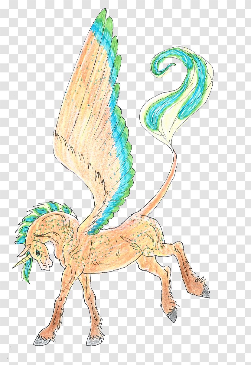 Velociraptor Tail Cartoon Animal - Figure - Forget Me Not Clipart Transparent PNG