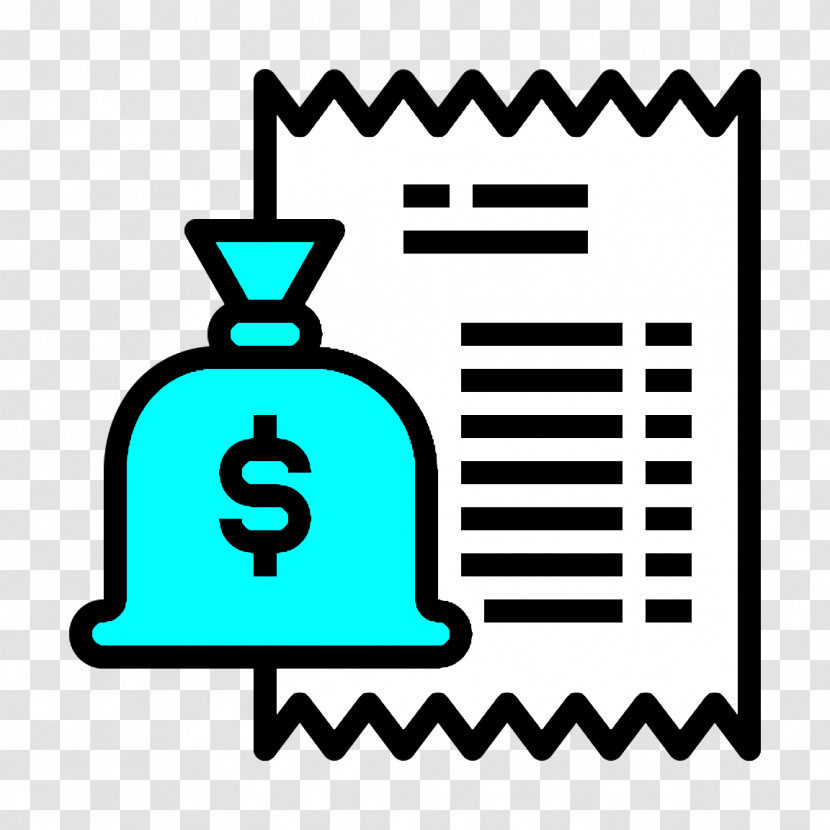 Bill Icon Bill And Payment Icon Transparent PNG