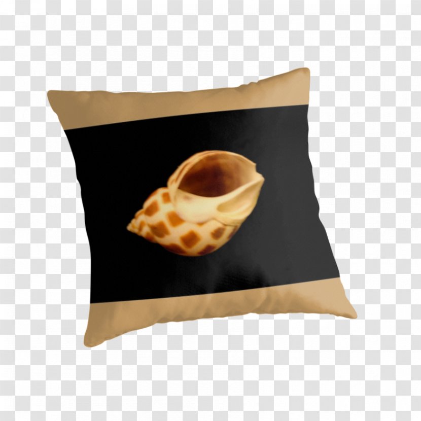 Ice Cream Cones Cushion Throw Pillows - Pillow Transparent PNG