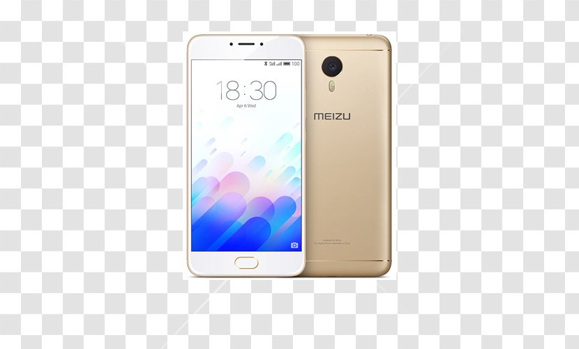 Meizu U20 M3E MediaTek LTE - M3e - Smartphone Transparent PNG