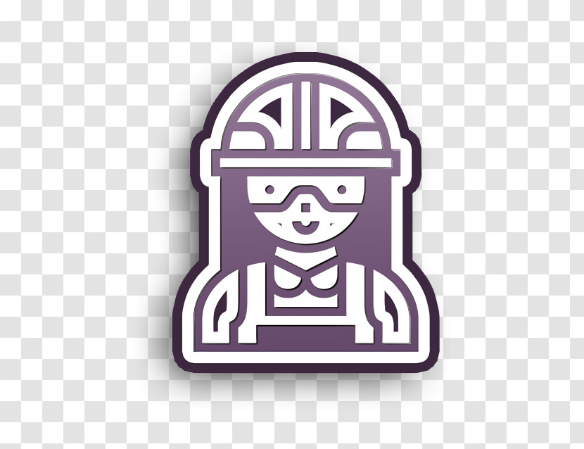 Worker Icon Builder Icon Construction Worker Icon Transparent PNG