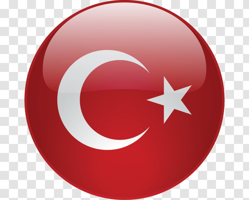 Dream League Soccer Flag Of Turkey Logo - Industry Transparent PNG