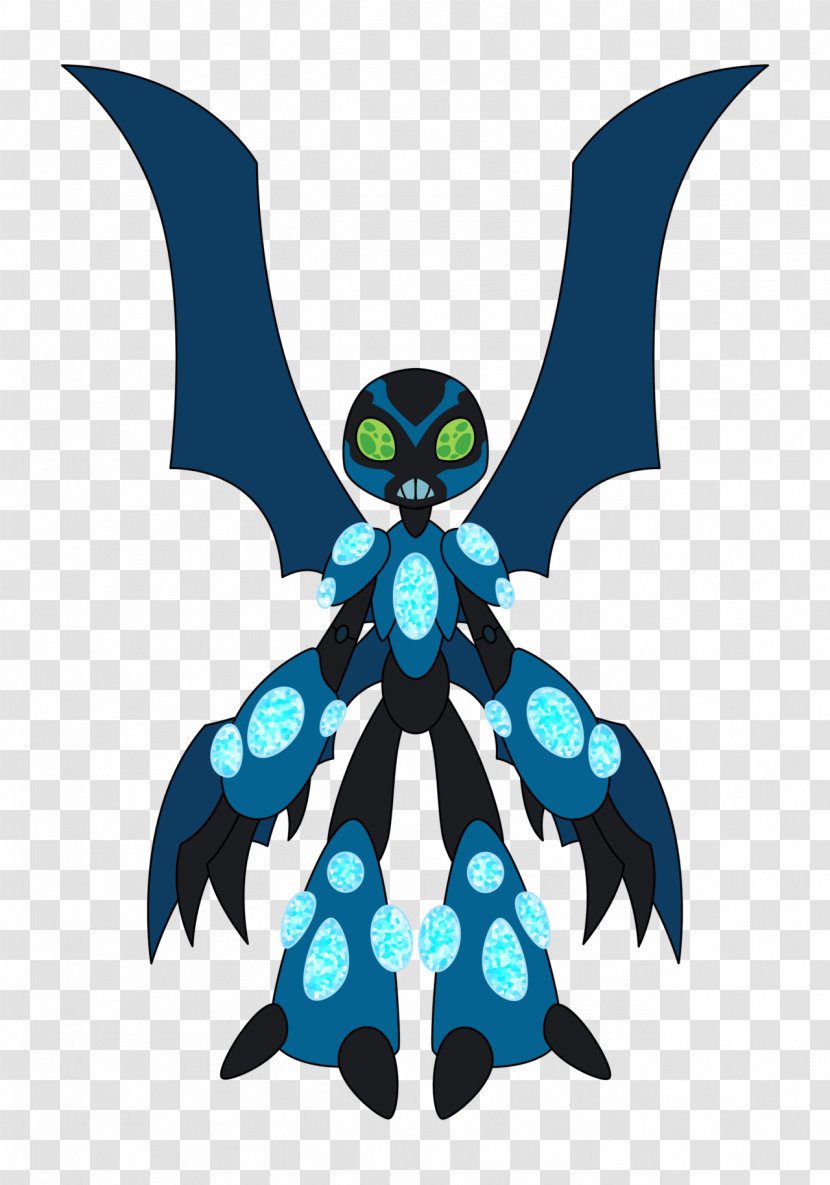 YouTube Ben 10: Alien Force Omniverse - Fan - Big Transparent PNG