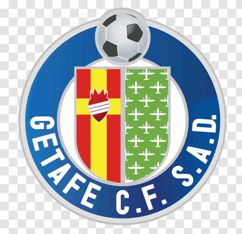 Getafe CF - RCD Espanyol Real Madrid C.F. FootballFootball Transparent PNG