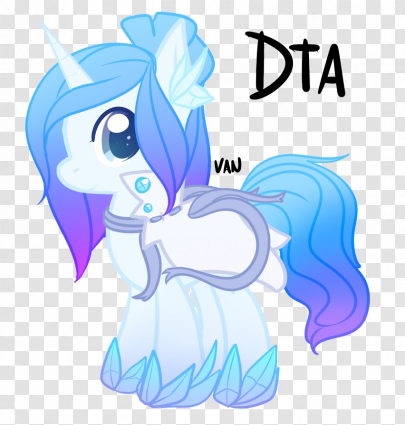 Pony Drawing Illustration Unicorn DeviantArt - Heart - Crystal Transparent PNG