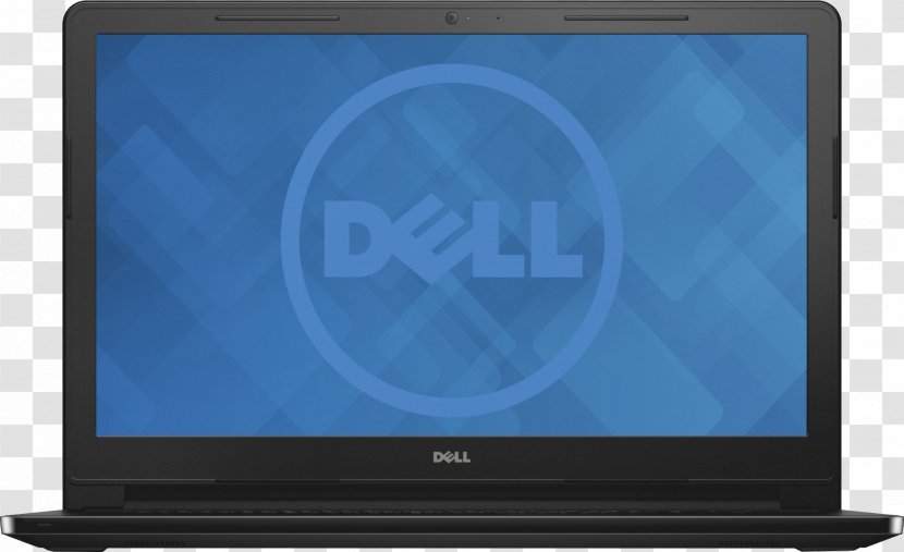 Dell Vostro Laptop Inspiron Intel Core - Latitude Transparent PNG