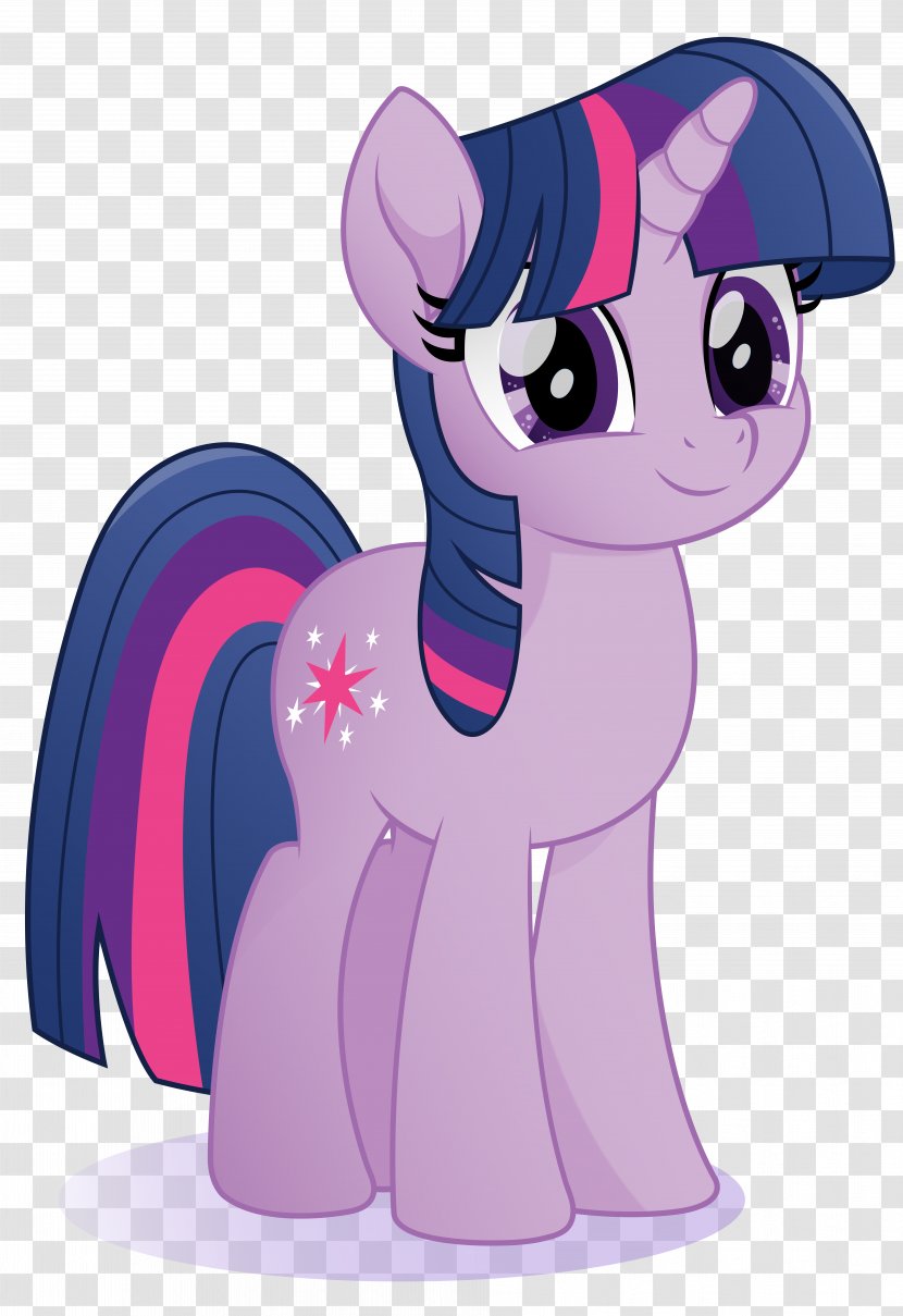 My Little Pony Twilight Sparkle Them's Fightin' Herds DeviantArt - Horse Transparent PNG