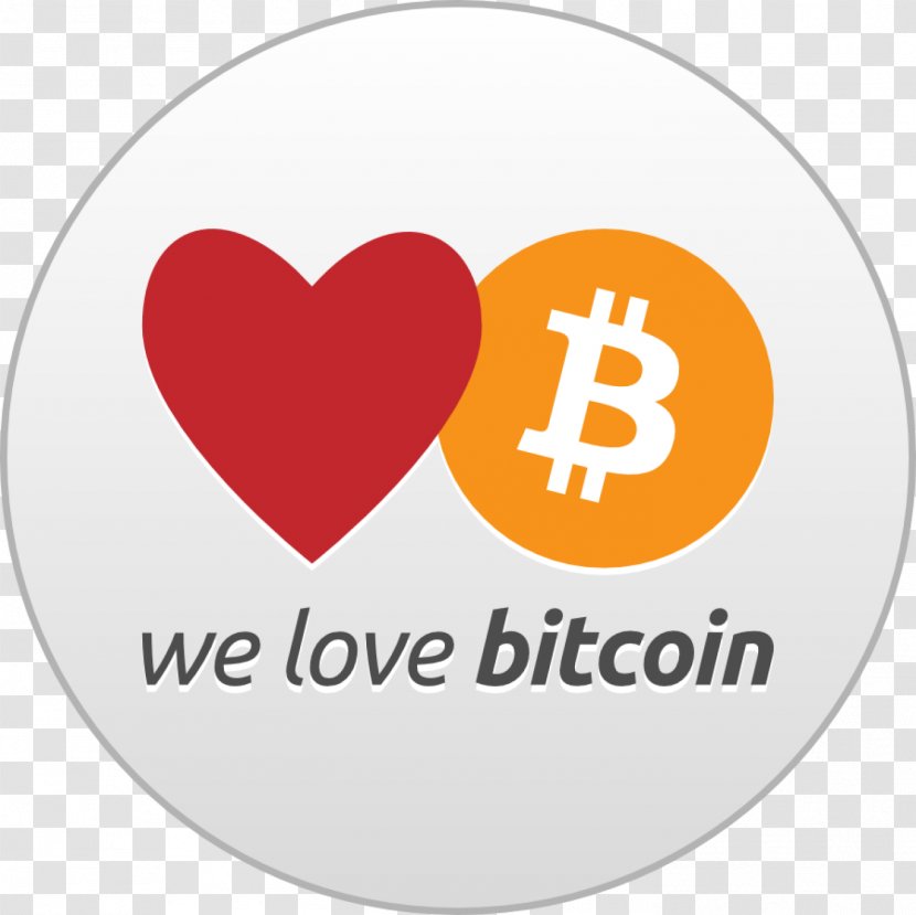Bitcoin Cash Cryptocurrency Logo Dogecoin - Love Transparent PNG