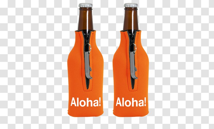 Dr. Martens Japan Beer Bottle Boot Glass - Orange Transparent PNG