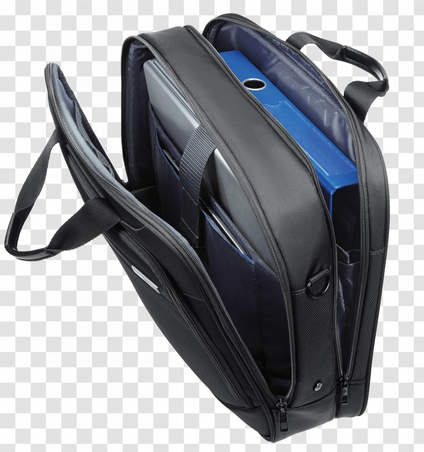 Samsonite Baggage Suitcase Transport - Travel - Laptop Bag Transparent PNG
