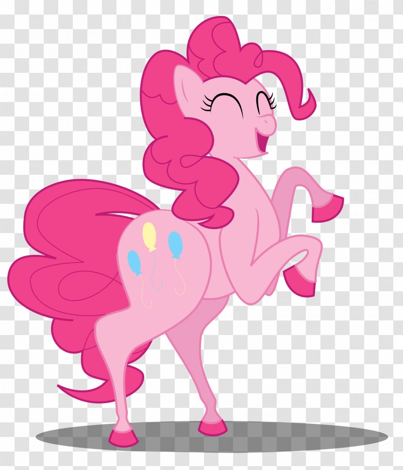 Pinkie Pie My Little Pony: Equestria Girls Twilight Sparkle Rainbow Dash - Tree - Wisteria Transparent PNG