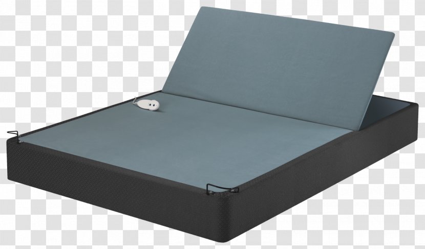 Adjustable Bed Serta Mattress Base Transparent PNG