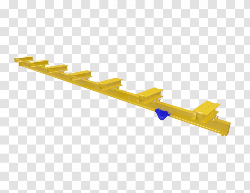 Société Nouvelle TDM Automation Monorail Material Handling Rigging - Heart Transparent PNG