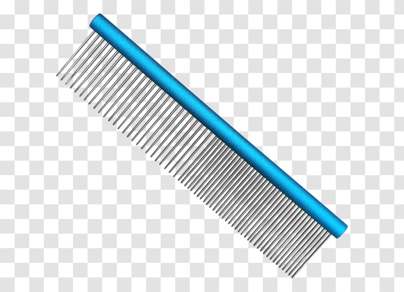 West Highland White Terrier Comb Brush Dog Grooming Hair - Pet Transparent PNG