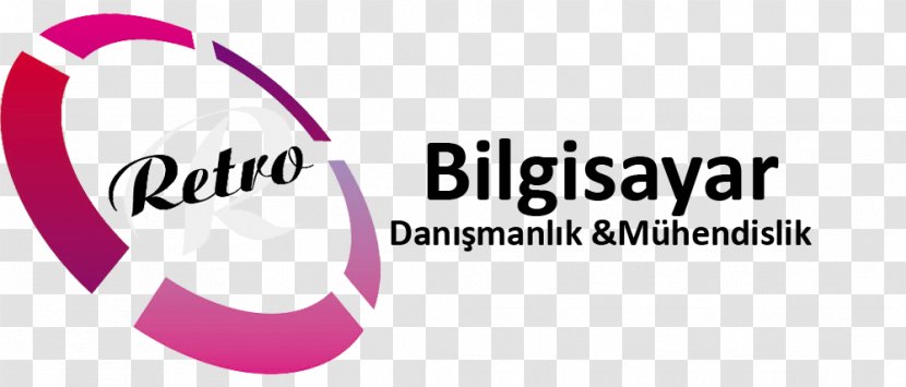 Retro Bilgisayar Mühendislik & Danışmanlık Dijital Medya Ajansı Yapı Ve Kredi Bankası Türkiye İş Service Technology - Area - Logo Transparent PNG