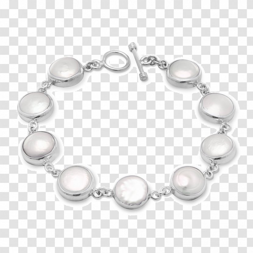 Cultured Freshwater Pearls Beaded Bracelets Here Comes The Bling - Beadwork - Jewellery Transparent PNG