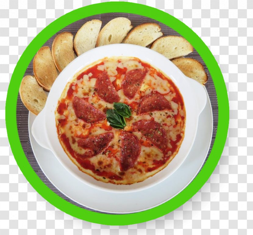 Pizza Vegetarian Cuisine Of The United States Menemen Recipe - Food Transparent PNG