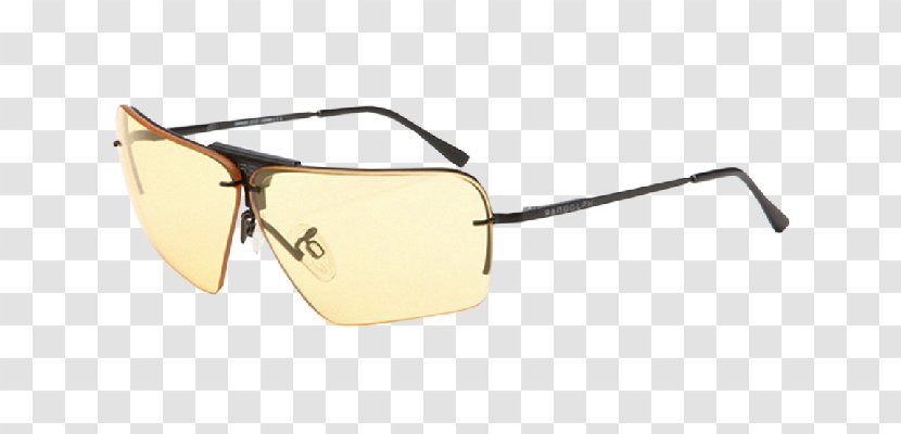 Sunglasses Randolph Engineering Eye Protection Eyewear - Rectangle Transparent PNG